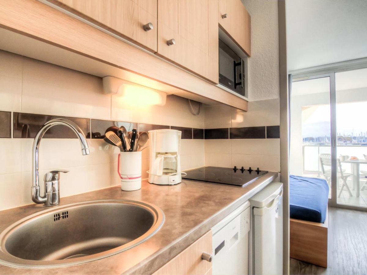 Apartment Le Beach By Interhome Трувіль-сюр-Мер Екстер'єр фото