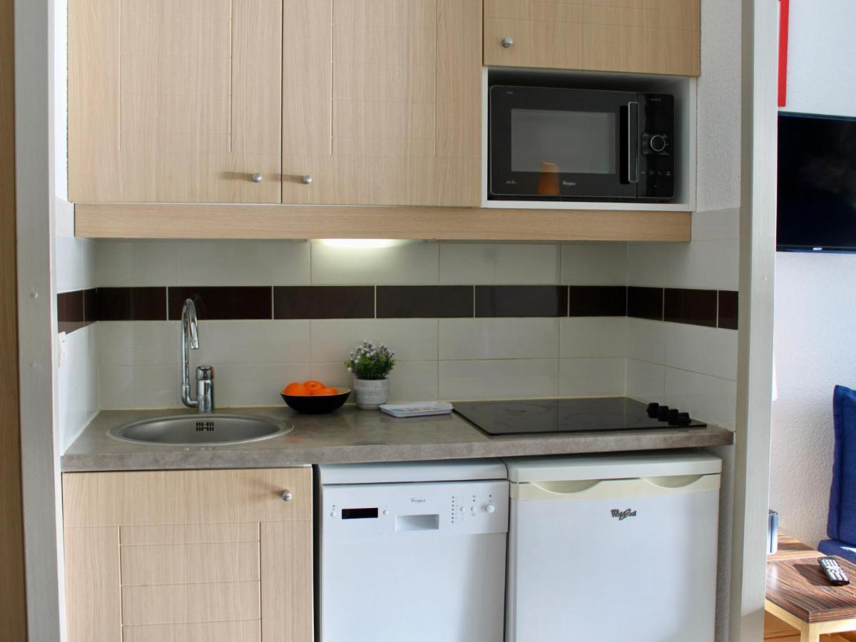 Apartment Le Beach By Interhome Трувіль-сюр-Мер Екстер'єр фото